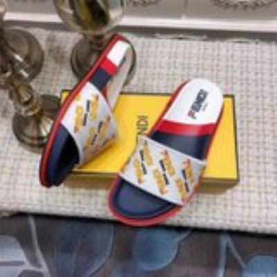 wholesale quality fendi shoes model no. 20